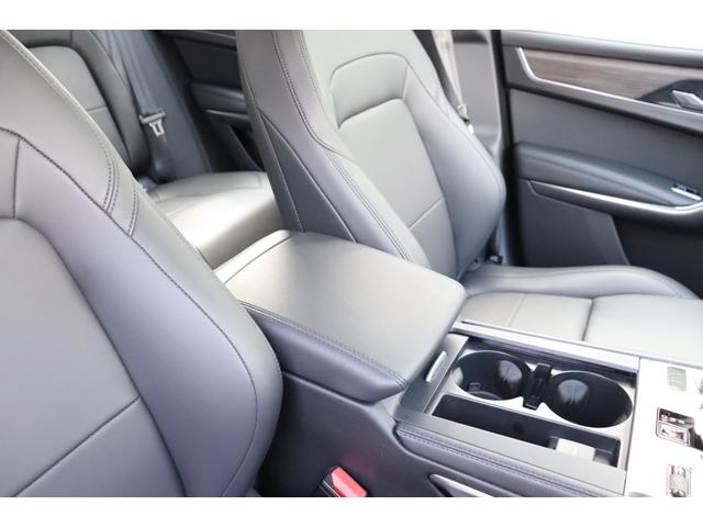 Fペイス ベースグレード D200 パワーテールゲート・黒レザーシート・クルーズコントロール・シートヒーター(19枚目)