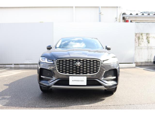 Fペイス ベースグレード D200 パワーテールゲート・黒レザーシート・クルーズコントロール・シートヒーター(21枚目)