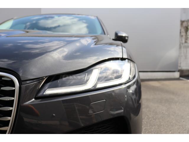 Fペイス ベースグレード D200 パワーテールゲート・黒レザーシート・クルーズコントロール・シートヒーター(29枚目)