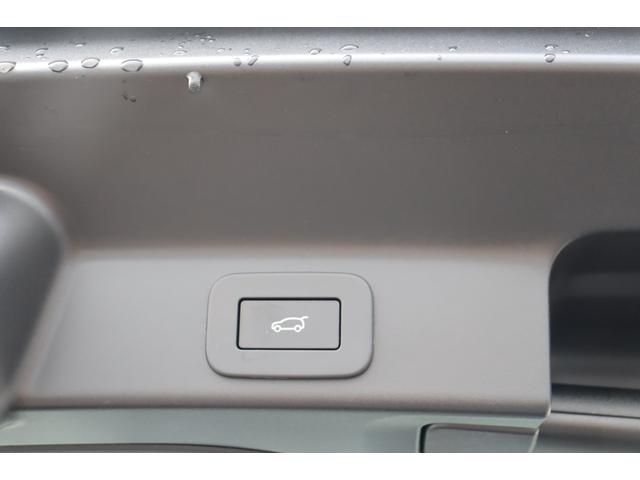 Fペイス ベースグレード D200 パワーテールゲート・黒レザーシート・クルーズコントロール・シートヒーター(37枚目)