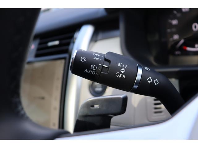ディスカバリー メトロポリタンエディション D300 サンルーフ・電動サイドステップ・シートベンチレーション・純正ドライブレコーダー(12枚目)