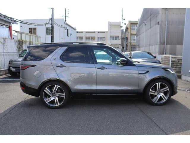 ディスカバリー メトロポリタンエディション D300 サンルーフ・電動サイドステップ・シートベンチレーション・純正ドライブレコーダー(39枚目)