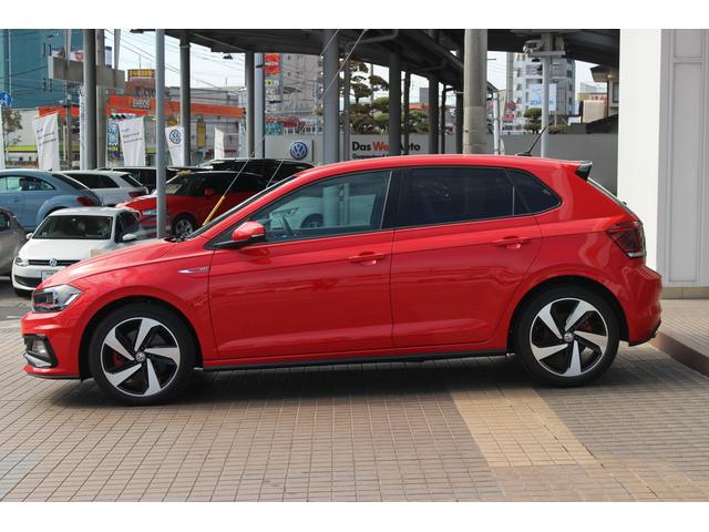 GTI 記録簿 ワンオーナー ETC メモリナビ フルセグ(2枚目)