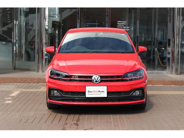 GTI 記録簿 ワンオーナー ETC メモリナビ フルセグ(8枚目)
