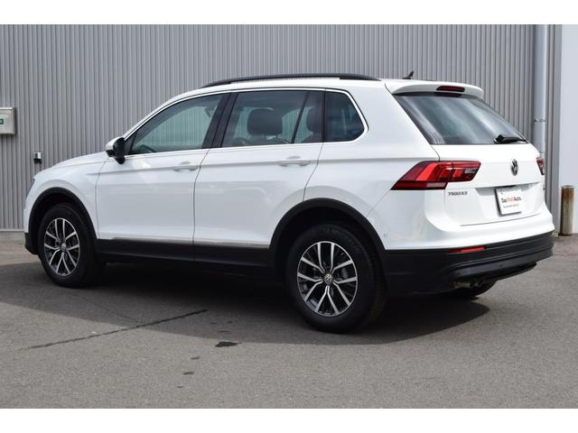 TDI Comfortline 4MOTION(3枚目)