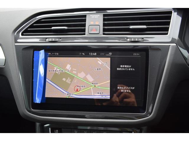 TDI Comfortline 4MOTION(19枚目)