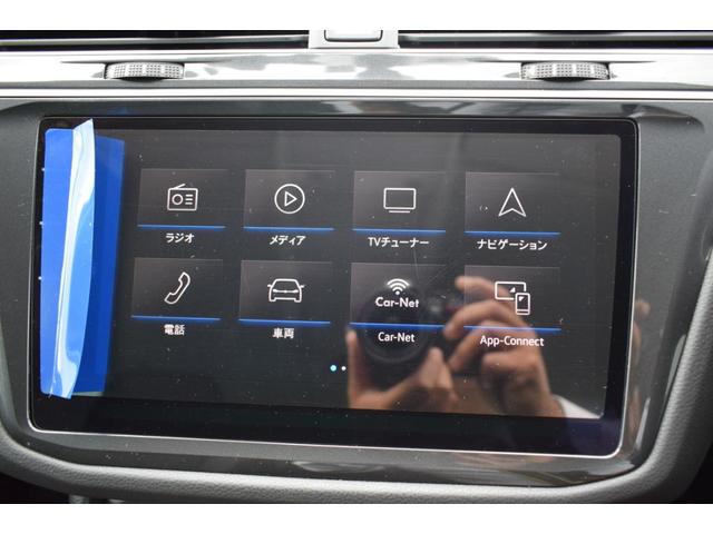 TDI Comfortline 4MOTION(20枚目)