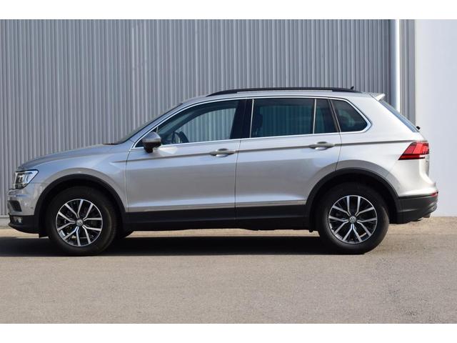 TDI 4モーション コンフォートライン(2枚目)