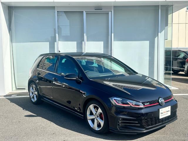 フォルクスワーゲン ゴルフＧＴＩ