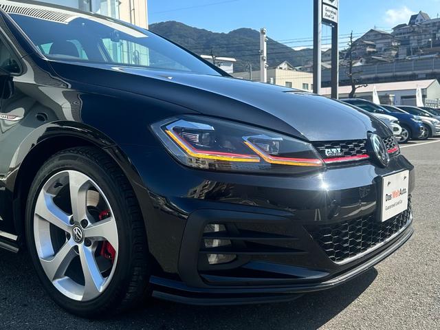 フォルクスワーゲン ゴルフＧＴＩ