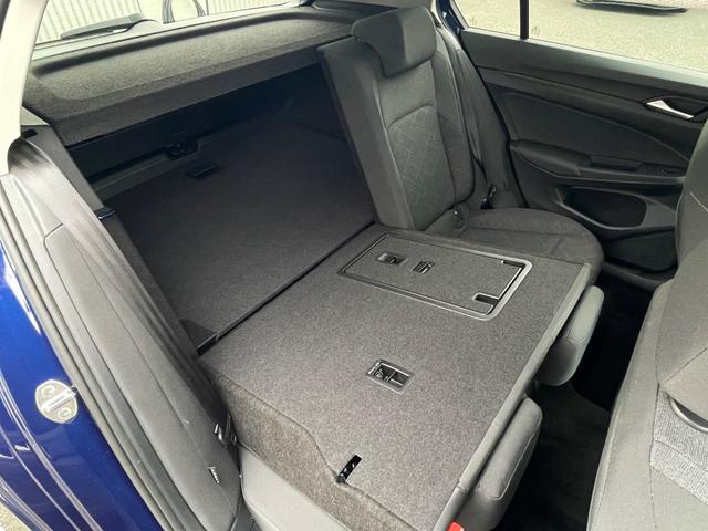 ゴルフ ＴＤＩアクティブアドバンス　ＬＥＤライト　コーナーセンサー　シ－トヒ－タ－　ワンオーナー　禁煙車　レーンキープアシスト　Ｂカメラ　ミュージックプレイヤー接続可　アイドリングストップ　ＥＴＣ２．０　フルセグＴＶ（39枚目）