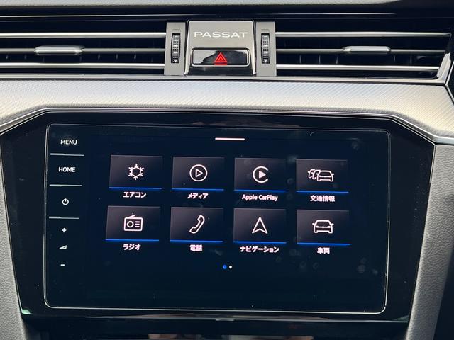 パサートヴァリアント TDI Rライン LEDヘッドライト レーンアシスト 電動リヤゲート コーナーセンサー 前席シートヒーター BT 禁煙使用 バックカメラ 本革シート ナビ ACC パワーシート 駐車アシスト ETC2.0 ワンオーナー(26枚目)