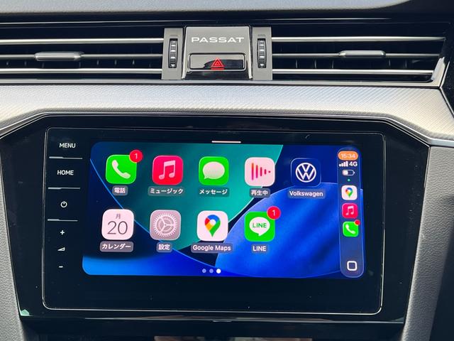 パサートヴァリアント TDI Rライン LEDヘッドライト レーンアシスト 電動リヤゲート コーナーセンサー 前席シートヒーター BT 禁煙使用 バックカメラ 本革シート ナビ ACC パワーシート 駐車アシスト ETC2.0 ワンオーナー(28枚目)