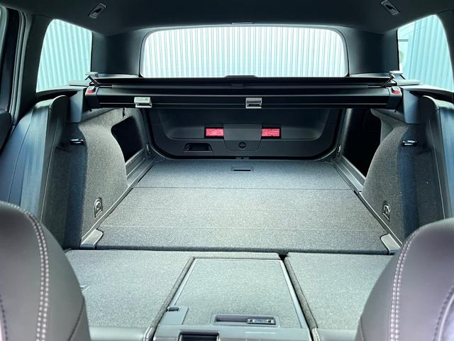 パサートヴァリアント TDI Rライン LEDヘッドライト レーンアシスト 電動リヤゲート コーナーセンサー 前席シートヒーター BT 禁煙使用 バックカメラ 本革シート ナビ ACC パワーシート 駐車アシスト ETC2.0 ワンオーナー(41枚目)