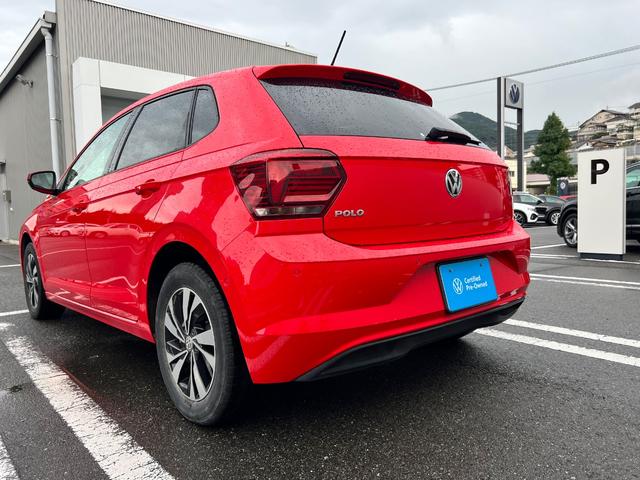 ポロ TSIコンフォートライン Rカメラ ソナー BTオーディオ 盗難防止装置 禁煙 USB接続 アイドリングSTOP フルTV メモリーナビ ナビTV 電動格納ミラー ABS キーレスエントリー サイドエアバッグ ETC2.0(15枚目)