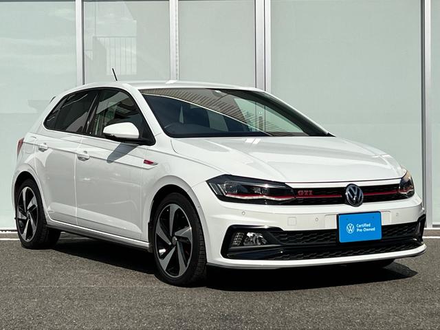 ポロGTI ベースグレード BT アイスト ターボ レーダークルーズコントロール LEDヘッド スマートキー バックカメラ ETC2.0 禁煙車 キーレスエントリー フルセグTV オートライト USB フルオートエアコン 記録簿(11枚目)