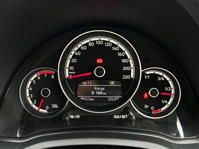 アップ! アップ!GTI Bluetooth対応 ターボ アイドリングストップ キーレスエントリー エアコン パワーステアリング 横滑り防止 盗難防止システム 禁煙車 ETC 前席シートヒーター ABS オートライト USB(22枚目)