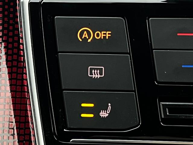 アップ! アップ!GTI Bluetooth対応 ターボ アイドリングストップ キーレスエントリー エアコン パワーステアリング 横滑り防止 盗難防止システム 禁煙車 ETC 前席シートヒーター ABS オートライト USB(27枚目)