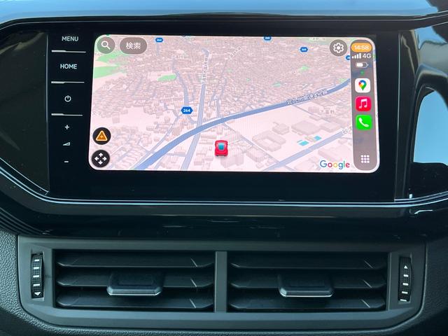 Ｔ－クロス ＴＳＩ　スタイル　シティエマージェンシーブレーキ　オートハイビーム　ブルートゥース　ＵＳＢ　ＬＥＤ　スマートキー　ナビ　アダクティブクルーズコントロール　ＥＴＣ２．０　Ｂカメラ　禁煙　ルーフレール　電動格納ミラー（26枚目）