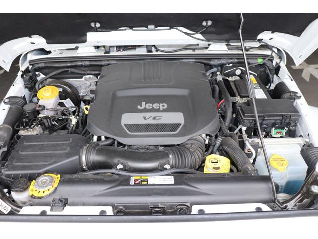 サハラ 4WD サンルーフ(17枚目)