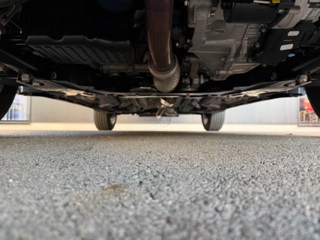 ジープ・レネゲード リミテッド 革シート ナビバックカメラ フルセグTVチューナー LEDヘッドライト 前後ドラレコ(33枚目)