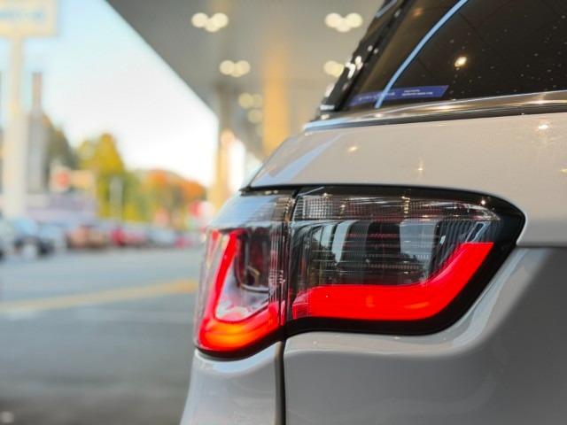 ジープ・コンパス ロンジチュード ナビ バックカメラ フルセグTVチューナー ハーフレザー LEDヘッドライト(36枚目)