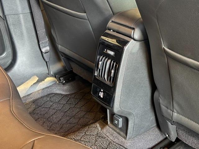 ジープ・コンパス ロンジチュード ナビ バックカメラ フルセグTVチューナー ハーフレザー LEDヘッドライト(46枚目)