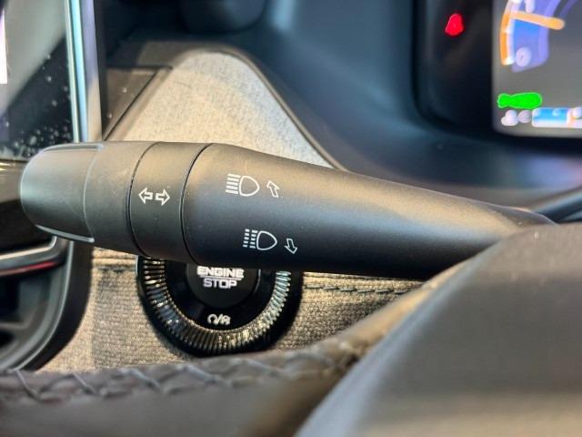 ジープ・コンパス ロンジチュード ナビ バックカメラ フルセグTVチューナー ハーフレザー LEDヘッドライト(51枚目)