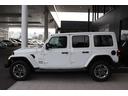 CHRYSLER JEEP JEEP WRANGLER UNLIMITED