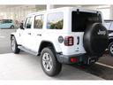 CHRYSLER JEEP JEEP WRANGLER UNLIMITED