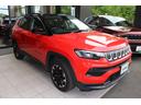 CHRYSLER JEEP JEEP COMPASS