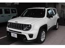 CHRYSLER JEEP JEEP RENEGADE 4xe