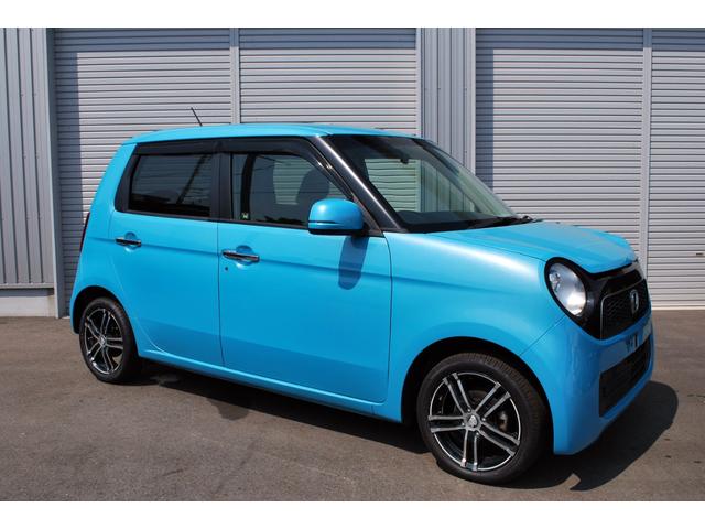 ホンダ n one jg系 ツアラー lパッケージ 中古車検索 くるまのニュース