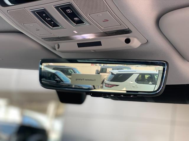 ディフェンダー ９０Ｘ－ダイナミックＨＳＥ　Ｄ３５０　電子制御エアサスペンション　２２インチＡＷ　クリアサイトビューミラー　フロントセンターコンソールクーラーＢＯＸ　コールドクライメートパック　オフロードパック　エクステンデッドブラックエクステリアパック（20枚目）