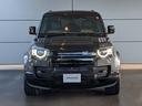 ディフェンダー １１０Ｘ　Ｄ３００　２２インチＡＷ　ＭＥＲＩＤＩＡＮサラウンドシステム　Ｅｘｔｅｎｄｅｄ　Ｂｌａｃｋ　Ｅｘｔｅｒｉｏｒ　Ｐａｃｋ　プライバシーガラス　スライディングパノラミックルーフ　フィックスドサイドステップ（7枚目）
