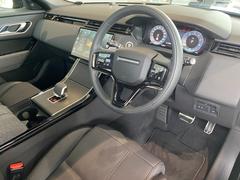 レンジローバーヴェラール ダイナミック　ＨＳＥ　Ｐ４００ｅ　スライディングパノラミックルーフ　ヘッドアップディスプレイ 9800359A30250619W005 3