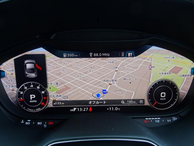 1.8TFSI S-LINEエクステリア バーチャルCP(10枚目)