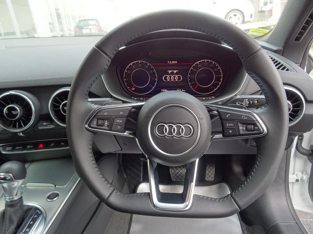 1.8TFSI S-LINEエクステリア バーチャルCP(16枚目)