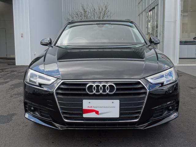 2.0TFSI LEDライティング レーンアシスト ACC(3枚目)
