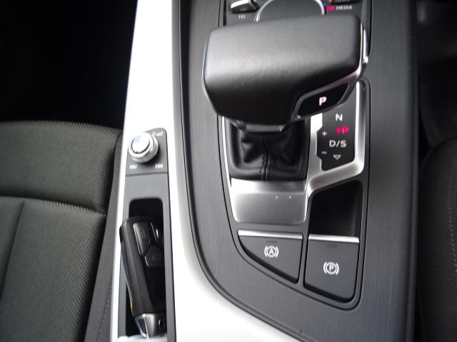 2.0TFSI LEDライティング レーンアシスト ACC(11枚目)