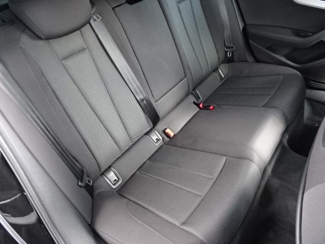 2.0TFSI LEDライティング レーンアシスト ACC(14枚目)