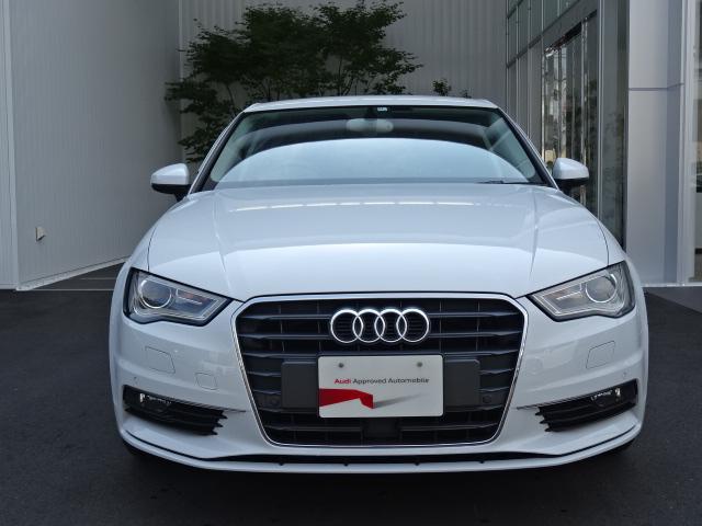 1.4TFSI ナビ コンビニエンスP ACC Rカメラ(3枚目)
