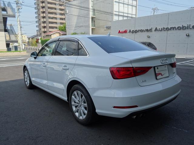 1.4TFSI ナビ コンビニエンスP ACC Rカメラ(9枚目)