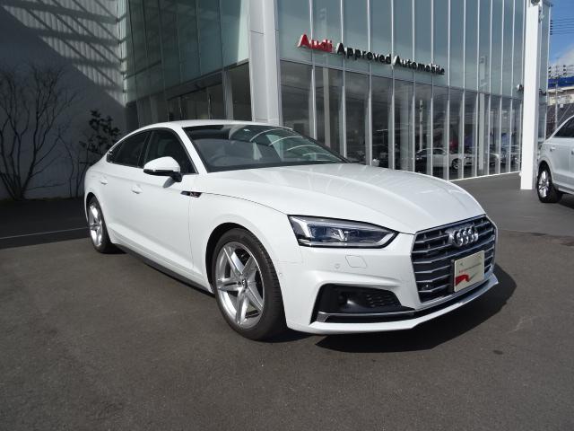2.0T クワトロスポーツ Sライン マトリクス バーチャル(6枚目)