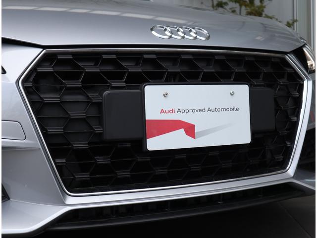 ４０ＴＦＳＩ　ＬＥＤライト　スタイルパッケージ　エクステンティッドアルミルックインテリア　バーチャルＣＰ　前後センサーＡＰＳ　Ｒカメラ　ナビ　Ｂｌｕｅｔｏｏｔｈ　ＣＤ／ＤＶＤ　ＥＴＣ２．０　１８ＡＷ(19枚目)