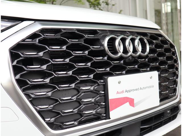 ３５ＴＦＳＩ　Ｓライン　ＬＥＤライト　パワーシート　シートヒーター　サラウンドカメラ　オートマテールゲート　ＡＣＣ　前後センサーＡＰＳ　スマホインターフェース　レーンアシスト　ハイビームアシスト　ナビ　バーチャルＣ　１９ＡＷ(58枚目)