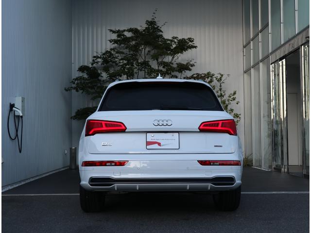 Q5 40TDIクワトロ スポーツ マトリクスLED サイド/レーン/トラフィック/リヤクロスアシスト サラウンドカメラ マルチアンビエントライト アルカンターラレザー アダプティブクルーズコントロール アシスタンス 19AW(23枚目)