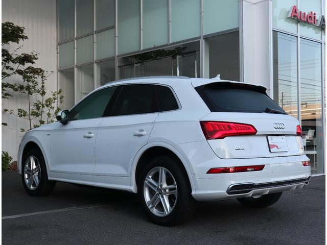 Q5 40TDIクワトロ スポーツ マトリクスLED サイド/レーン/トラフィック/リヤクロスアシスト サラウンドカメラ マルチアンビエントライト アルカンターラレザー アダプティブクルーズコントロール アシスタンス 19AW(24枚目)