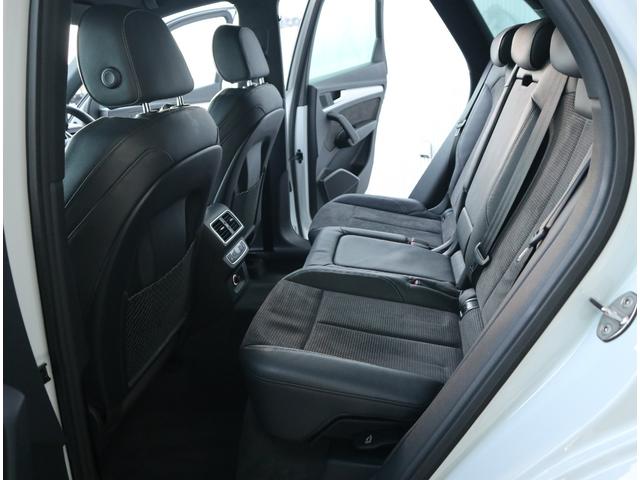 Q5 40TDIクワトロ スポーツ マトリクスLED サイド/レーン/トラフィック/リヤクロスアシスト サラウンドカメラ マルチアンビエントライト アルカンターラレザー アダプティブクルーズコントロール アシスタンス 19AW(33枚目)