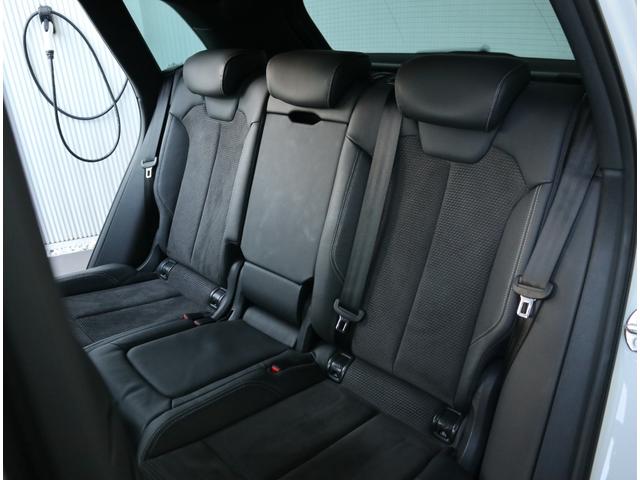 Q5 40TDIクワトロ スポーツ マトリクスLED サイド/レーン/トラフィック/リヤクロスアシスト サラウンドカメラ マルチアンビエントライト アルカンターラレザー アダプティブクルーズコントロール アシスタンス 19AW(34枚目)